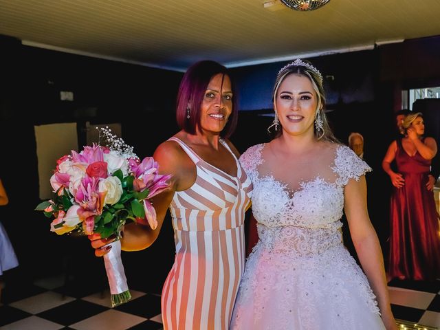 O casamento de Camila e Acácio em Brasília, Distrito Federal 85