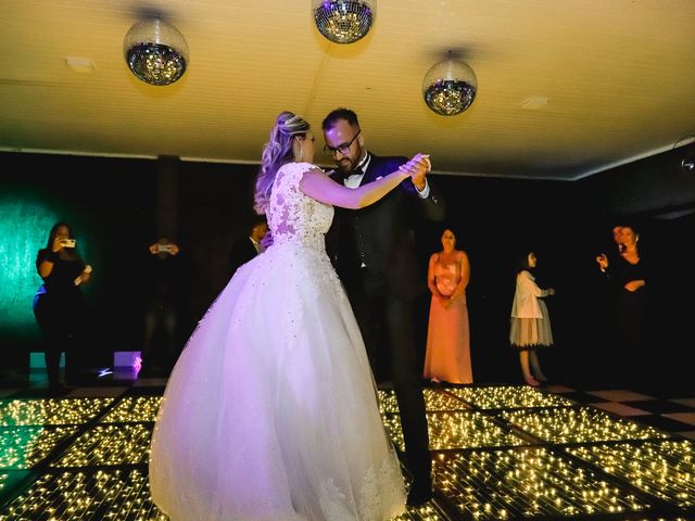 O casamento de Camila e Acácio em Brasília, Distrito Federal 86