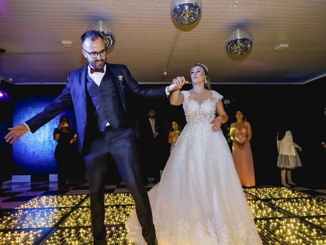 O casamento de Camila e Acácio em Brasília, Distrito Federal 87