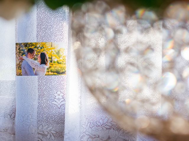 O casamento de Samuel e Daniele em Salesópolis, São Paulo Estado 20