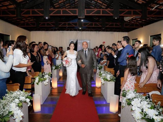 O casamento de Bruno e Nayara em Mogi das Cruzes, São Paulo Estado 3
