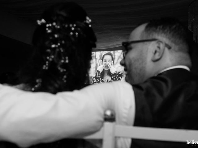 O casamento de Bruno e Nayara em Mogi das Cruzes, São Paulo Estado 6