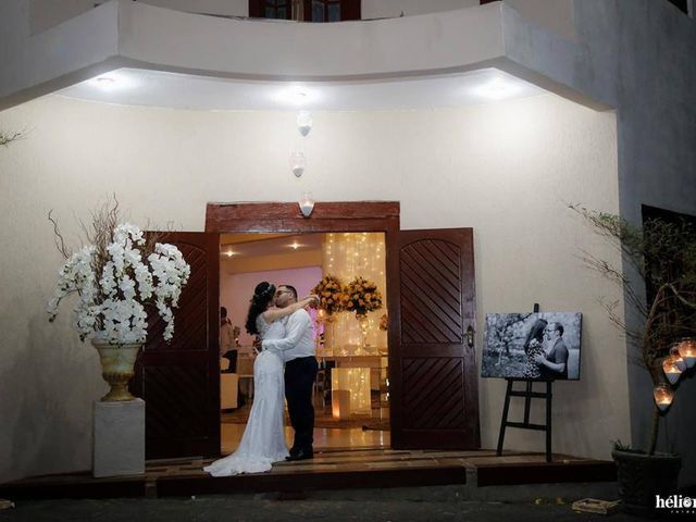 O casamento de Bruno e Nayara em Mogi das Cruzes, São Paulo Estado 2