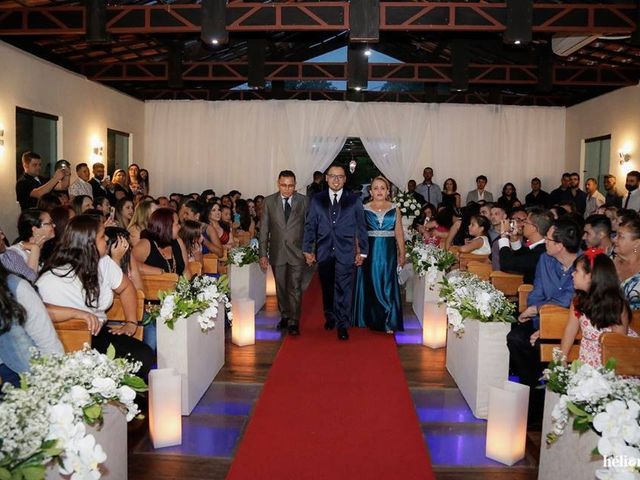 O casamento de Bruno e Nayara em Mogi das Cruzes, São Paulo Estado 7