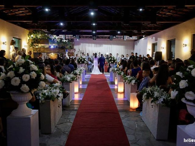 O casamento de Bruno e Nayara em Mogi das Cruzes, São Paulo Estado 8