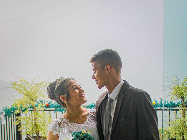 O casamento de Ujanderson Vieira da Silva  e Emilli Raiane da Silva Moraes Vieira  em Aripuanã, Mato Grosso 2