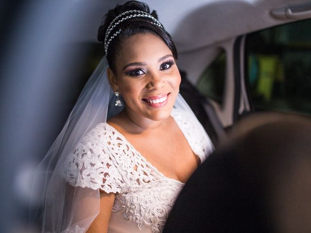 O casamento de Rafael  e Chris  em Salvador, Bahia 3