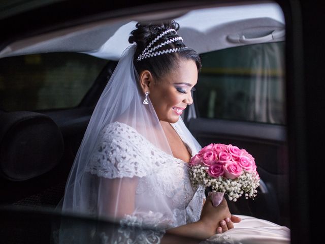 O casamento de Rafael  e Chris  em Salvador, Bahia 4