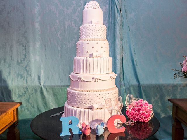 O casamento de Rafael  e Chris  em Salvador, Bahia 5
