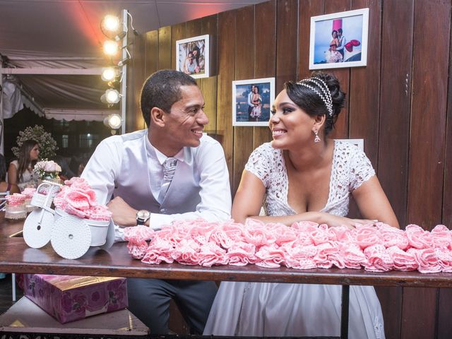 O casamento de Rafael  e Chris  em Salvador, Bahia 2