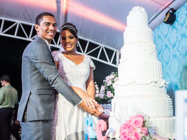 O casamento de Rafael  e Chris  em Salvador, Bahia 6