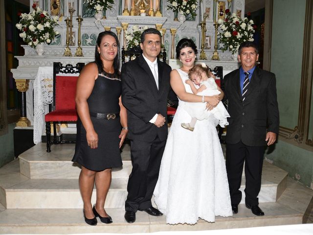 O casamento de Sérgio e Tania em Caetité, Bahia 25