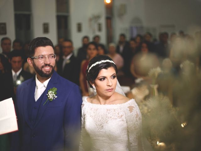 O casamento de Raphael e Carla em Aracaju, Sergipe 26
