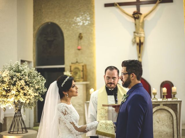 O casamento de Raphael e Carla em Aracaju, Sergipe 29