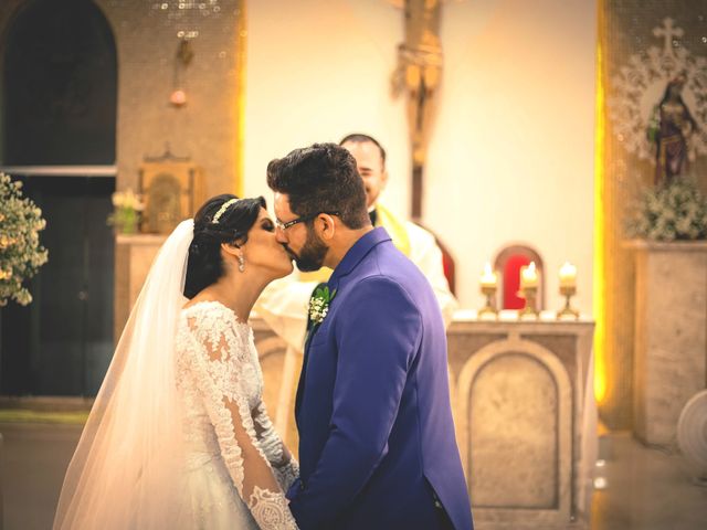 O casamento de Raphael e Carla em Aracaju, Sergipe 32