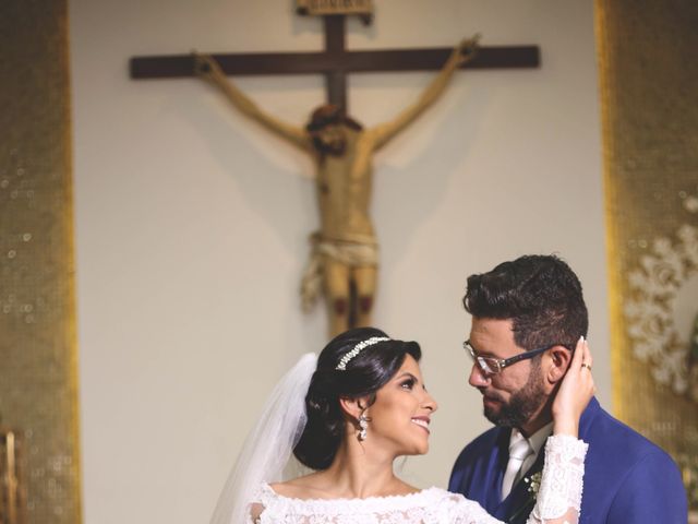 O casamento de Raphael e Carla em Aracaju, Sergipe 33