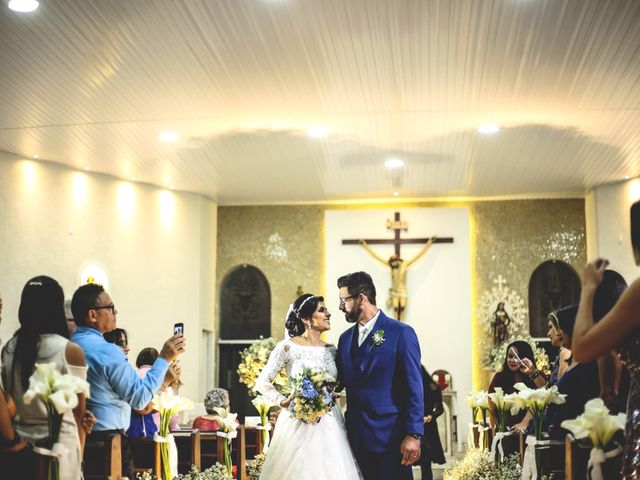 O casamento de Raphael e Carla em Aracaju, Sergipe 35