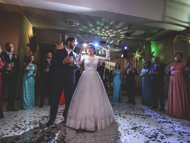 O casamento de Raphael e Carla em Aracaju, Sergipe 45