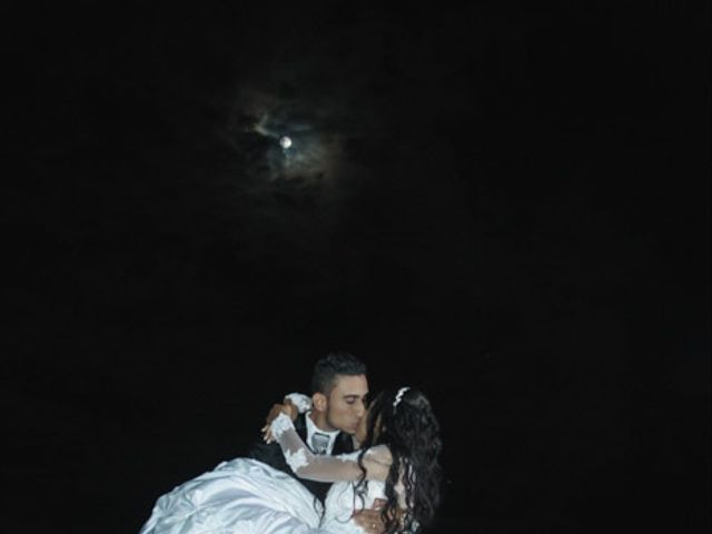 O casamento de Gerson e Jessica Carla em Jaicós, Piauí 2