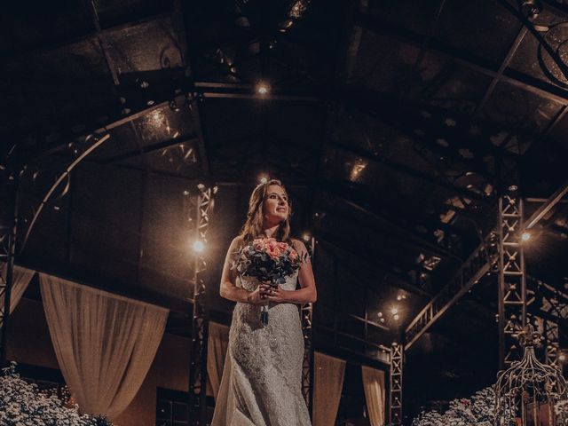 O casamento de Douglas e Gaby em São Bernardo do Campo, São Paulo 3