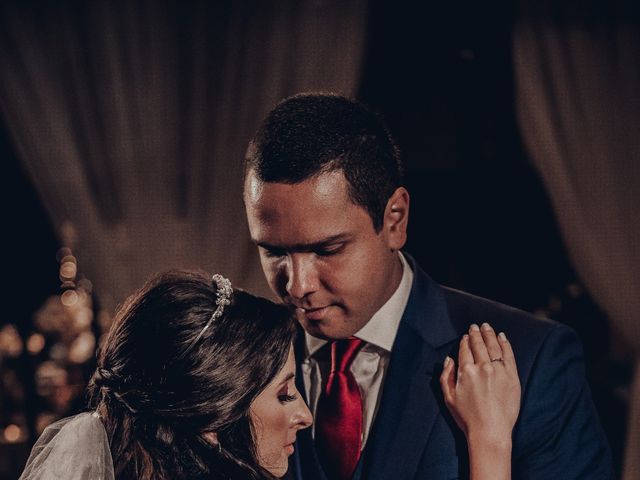 O casamento de Douglas e Gaby em São Bernardo do Campo, São Paulo 4