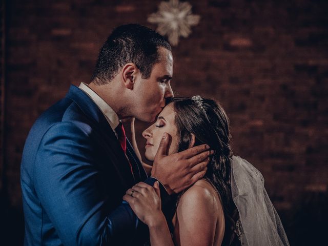 O casamento de Douglas e Gaby em São Bernardo do Campo, São Paulo 6