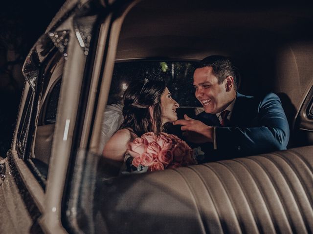 O casamento de Douglas e Gaby em São Bernardo do Campo, São Paulo 7