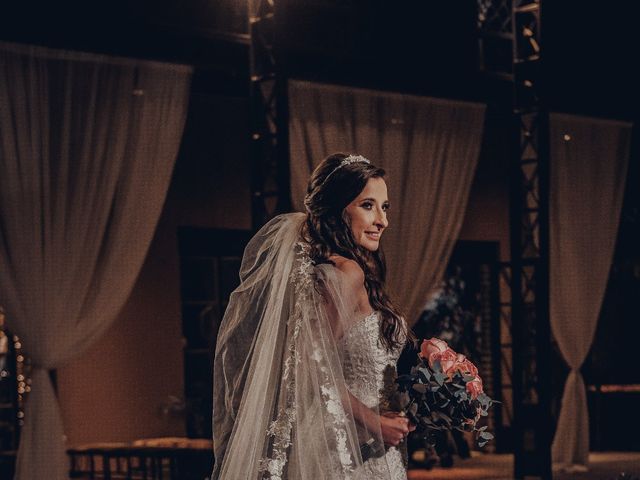 O casamento de Douglas e Gaby em São Bernardo do Campo, São Paulo 10