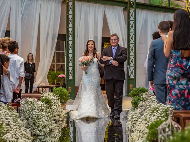 O casamento de Douglas e Gaby em São Bernardo do Campo, São Paulo 38