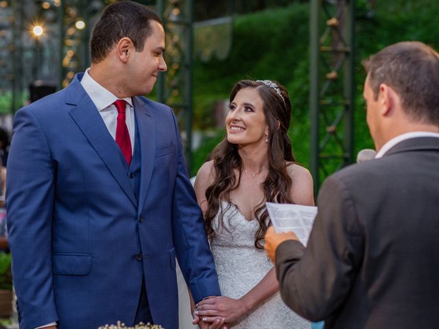 O casamento de Douglas e Gaby em São Bernardo do Campo, São Paulo 39