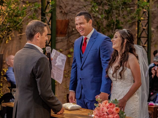 O casamento de Douglas e Gaby em São Bernardo do Campo, São Paulo 40