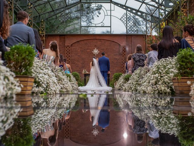 O casamento de Douglas e Gaby em São Bernardo do Campo, São Paulo 44