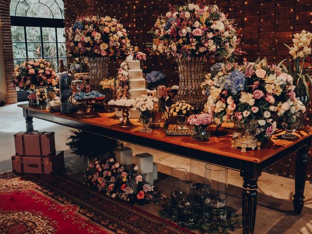 O casamento de Douglas e Gaby em São Bernardo do Campo, São Paulo 51