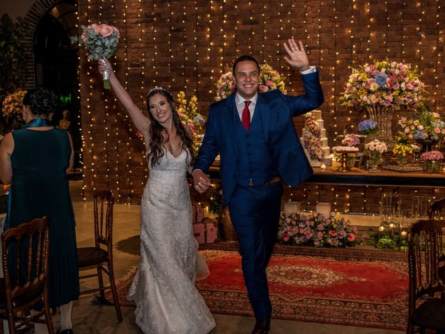 O casamento de Douglas e Gaby em São Bernardo do Campo, São Paulo 53