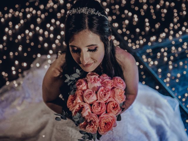 O casamento de Douglas e Gaby em São Bernardo do Campo, São Paulo 54