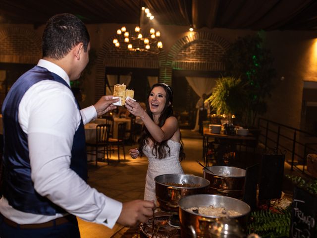 O casamento de Douglas e Gaby em São Bernardo do Campo, São Paulo 55