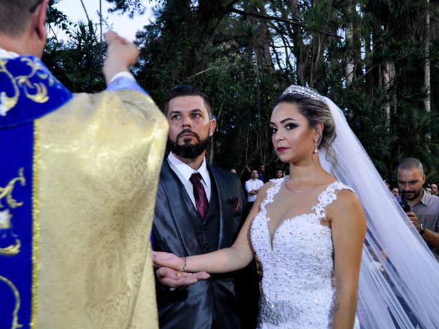 O casamento de Rodrigo e Hellen em Suzano, São Paulo 8