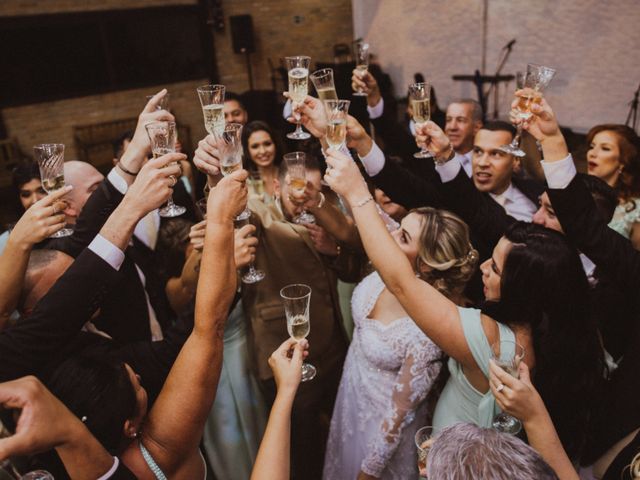 O casamento de Danilo e Barbara em Mairiporã, São Paulo Estado 3