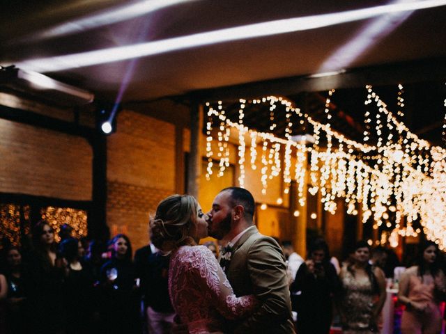 O casamento de Danilo e Barbara em Mairiporã, São Paulo Estado 5