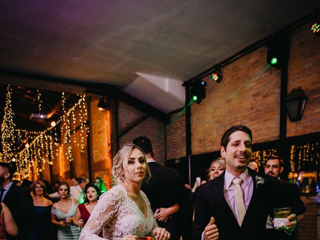 O casamento de Danilo e Barbara em Mairiporã, São Paulo Estado 13