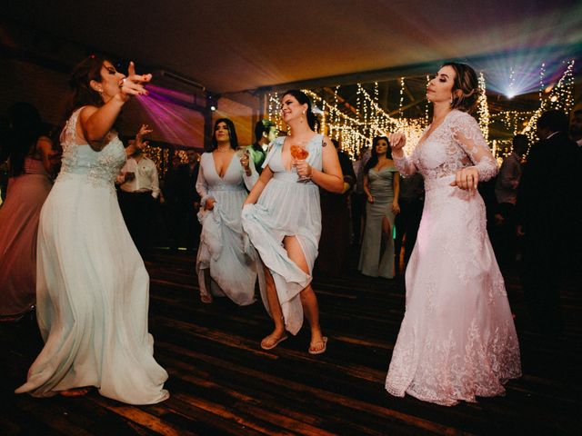 O casamento de Danilo e Barbara em Mairiporã, São Paulo Estado 19