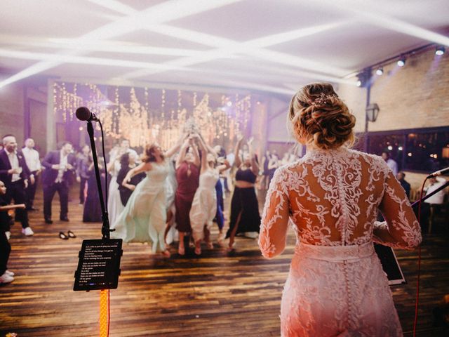 O casamento de Danilo e Barbara em Mairiporã, São Paulo Estado 22