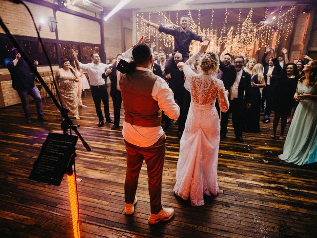 O casamento de Danilo e Barbara em Mairiporã, São Paulo Estado 24