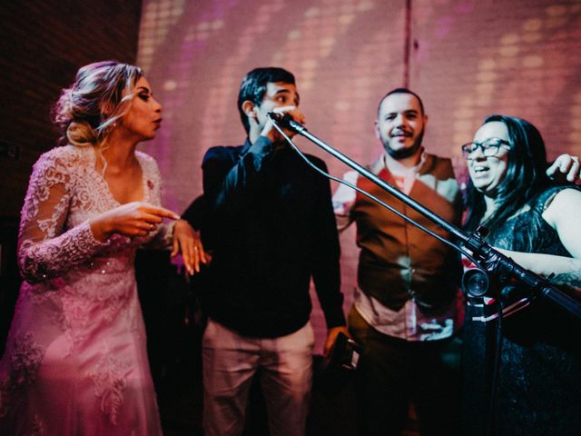 O casamento de Danilo e Barbara em Mairiporã, São Paulo Estado 31