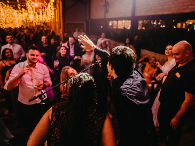 O casamento de Danilo e Barbara em Mairiporã, São Paulo Estado 35