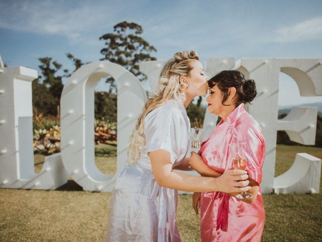 O casamento de Danilo e Barbara em Mairiporã, São Paulo Estado 46