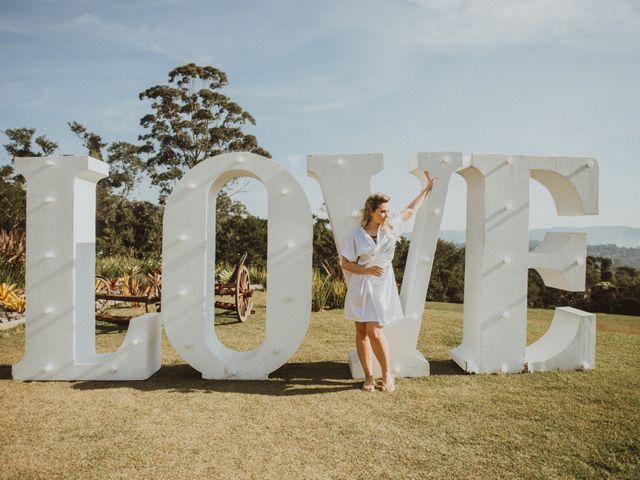 O casamento de Danilo e Barbara em Mairiporã, São Paulo Estado 47