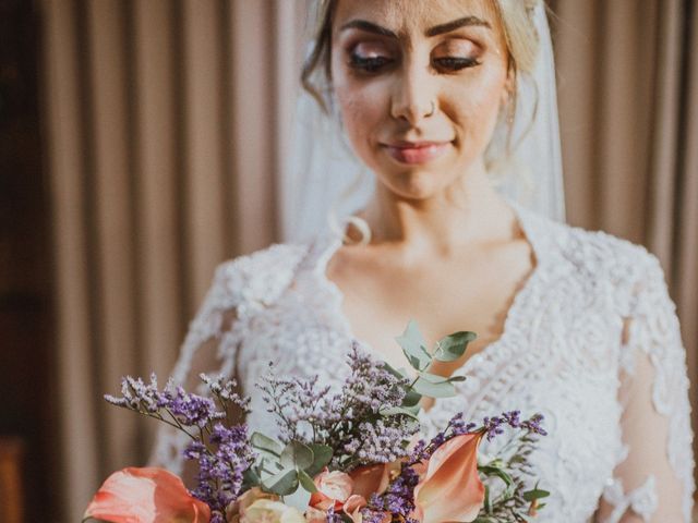 O casamento de Danilo e Barbara em Mairiporã, São Paulo Estado 70