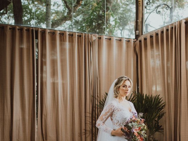 O casamento de Danilo e Barbara em Mairiporã, São Paulo Estado 72