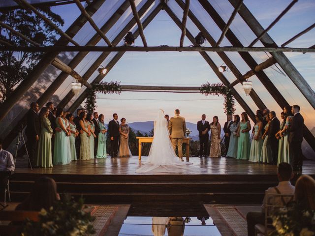 O casamento de Danilo e Barbara em Mairiporã, São Paulo Estado 79